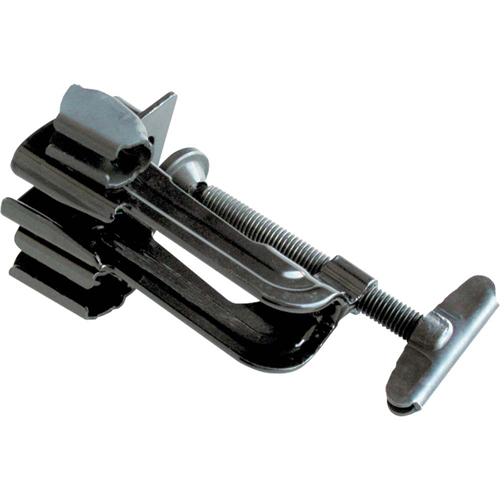 Hands-free Locking Plier Holder Planification Entrepots Molloy