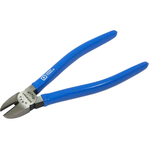 Pince coupante de c&ocirc;t&eacute;, 7" lo Planification Entrepots Molloy