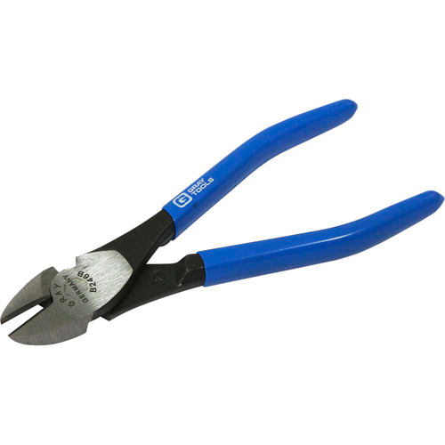 Side Cutting Pliers, 7-1/4" L Planification Entrepots Molloy