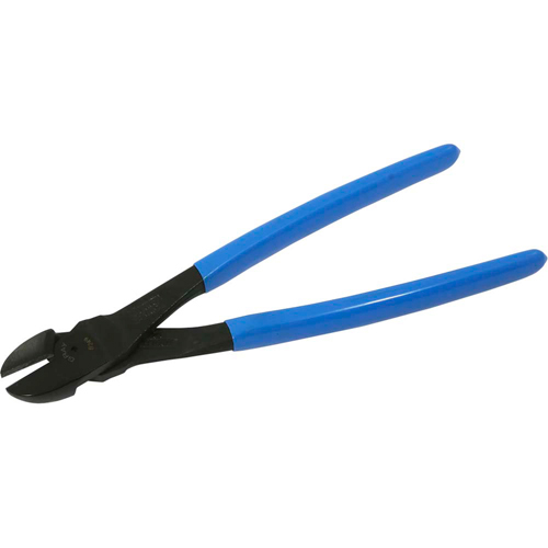 Pince coupante de c&ocirc;t&eacute;, 10" lo Planification Entrepots Molloy