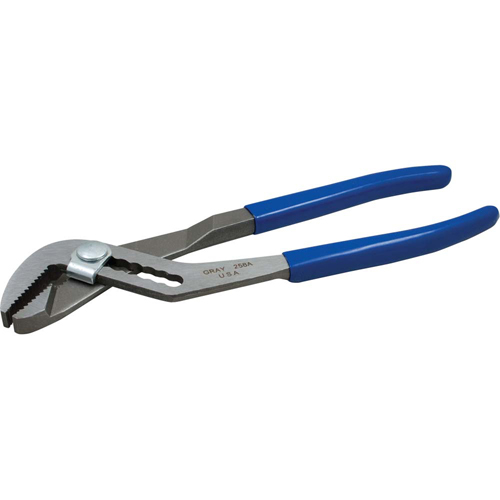 Water Pump Pliers, 10-1/4" Planification Entrepots Molloy