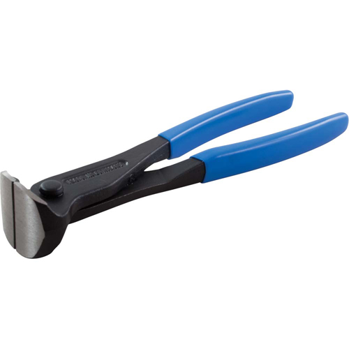 End Cutting Pliers Planification Entrepots Molloy