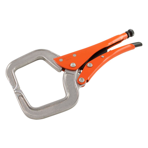 Pince-&eacute;tau, Longueur 11-1/4", Pinces serre-joints Planification Entrepots Molloy