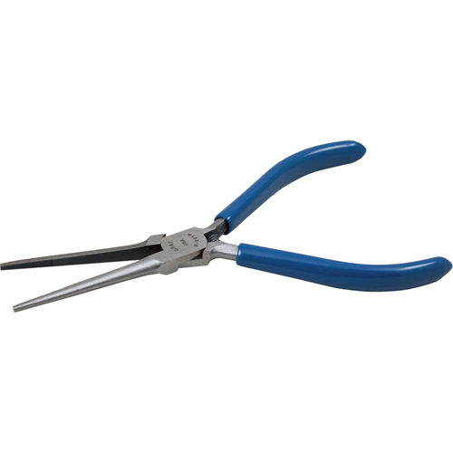 Needle Nose Long Slim Pliers Planification Entrepots Molloy