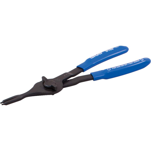 Snap Ring Plier Planification Entrepots Molloy