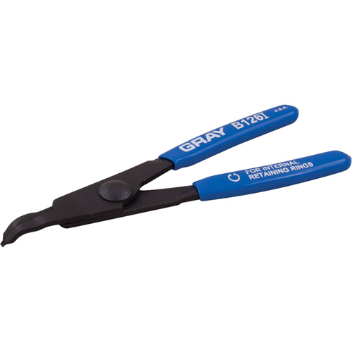 Snap Ring Plier Planification Entrepots Molloy
