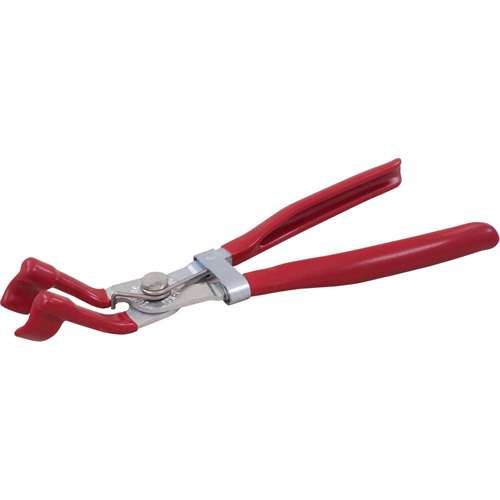 Insulated Spark Plug Boot Plier With Vinyl Grips 9-1/2" Long Planification Entrepots Molloy