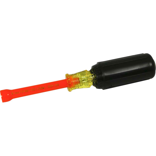 Nut Driver Planification Entrepots Molloy