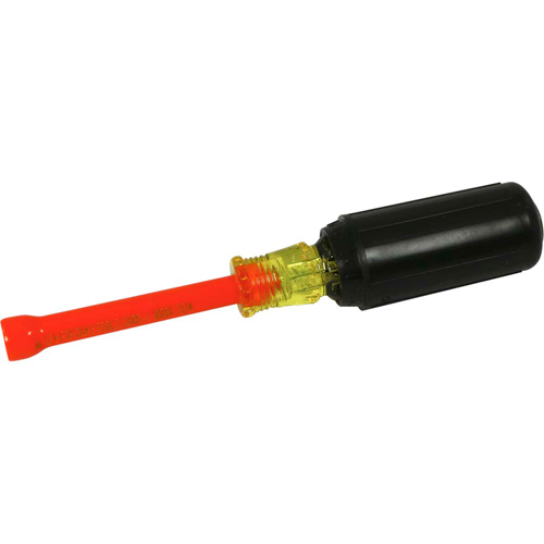 Nut Driver Planification Entrepots Molloy