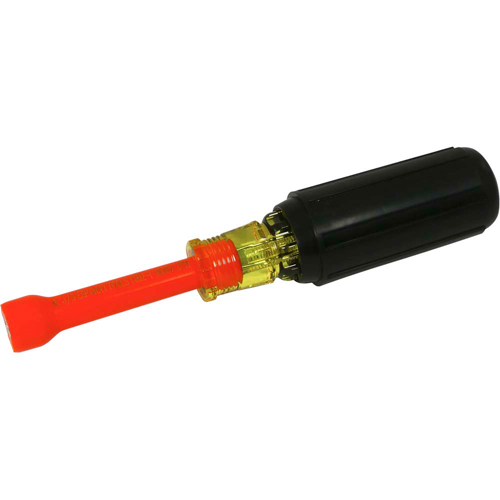 Nut Driver Planification Entrepots Molloy