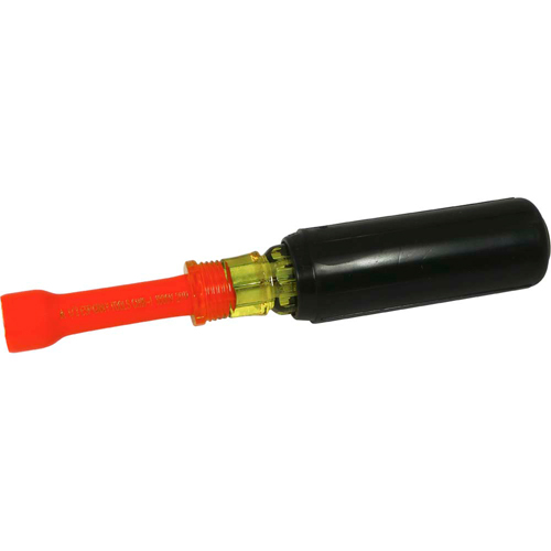 Nut Driver Planification Entrepots Molloy