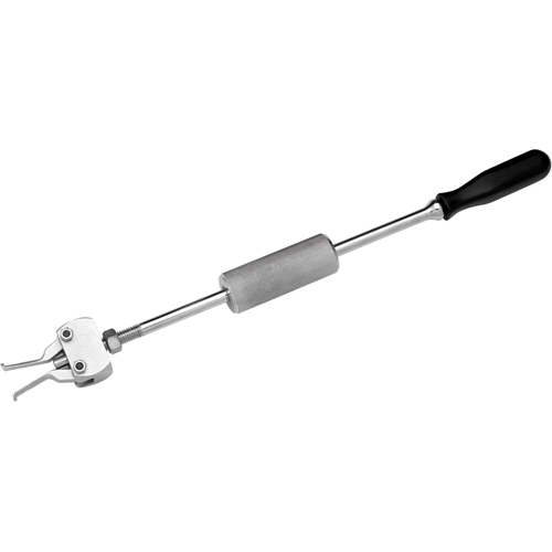 Extracteur de palier-guide Planification Entrepots Molloy