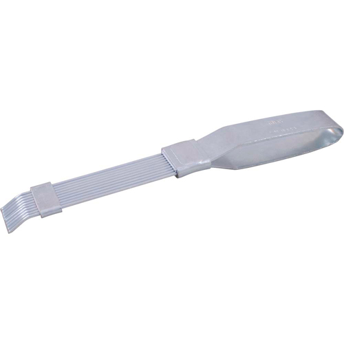 Flexible Scraper Planification Entrepots Molloy