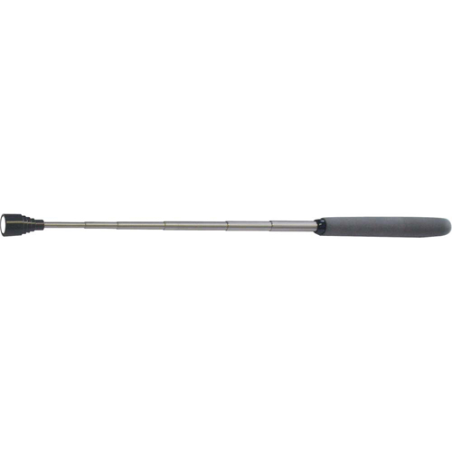 Outil de ramassage t&eacute;lescopique, Longueur de 33-1/2", Diam&egrave;tre de 7/16", Capacit&eacute; de 14 lb Planification Entrepots Molloy