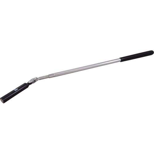 Outil de ramassage t&eacute;lescopique, Longueur de 26-1/2", Diam&egrave;tre de 5/8", Capacit&eacute; de 6,5 lb Planification Entrepots Molloy