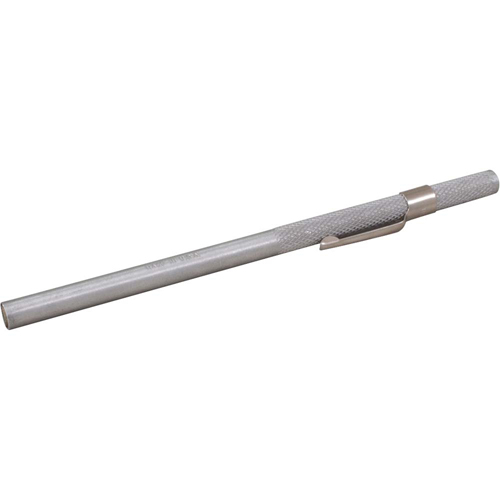 Outil de ramassage avec agrafe de poche, Longueur de 6", Diam&egrave;tre de 5/16", Capacit&eacute; de 1,5 lb Planification Entrepots Molloy