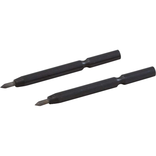 Scribe Blade Set Planification Entrepots Molloy