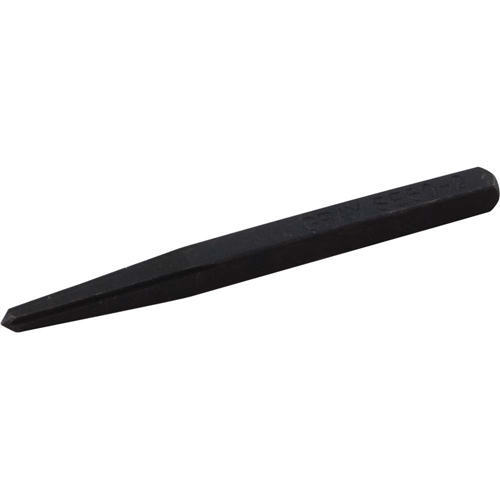 Extracteur de vis droit, 4, Pour vis de 1/2", Carbure Planification Entrepots Molloy