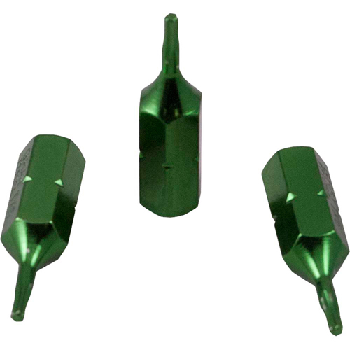 Douille pour embout, Torx, T-10 x 2-1/8" lo, Prise 3/8" Planification Entrepots Molloy