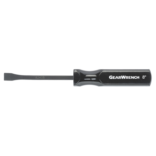 Pry Bar with Angled Tip, 1/4" W, 8" L Planification Entrepots Molloy