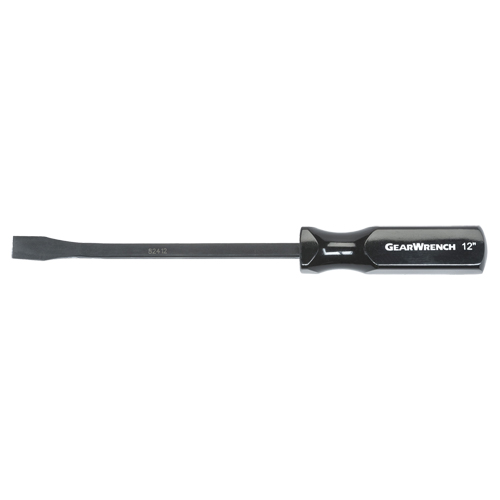Levier avec extr&eacute;mit&eacute; courb&eacute;e, 3/8" la, 12" lo Planification Entrepots Molloy