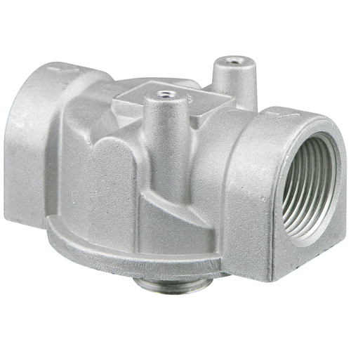 FB1307 Filtre pour liquide de refroidissement &agrave; visser avec additif BTE Planification Entrepots Molloy