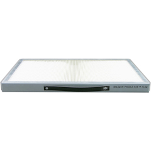 PA5363 &eacute;l&eacute;ment de filtre &agrave; air pour habitacle Planification Entrepots Molloy