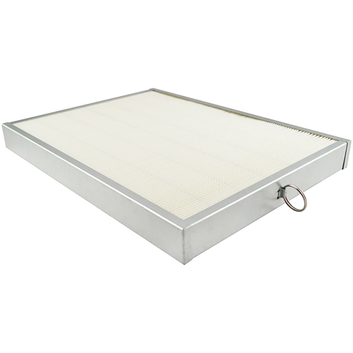 PA5712 &eacute;l&eacute;ment de filtre &agrave; air avec tirette pour habitacle Planification Entrepots Molloy