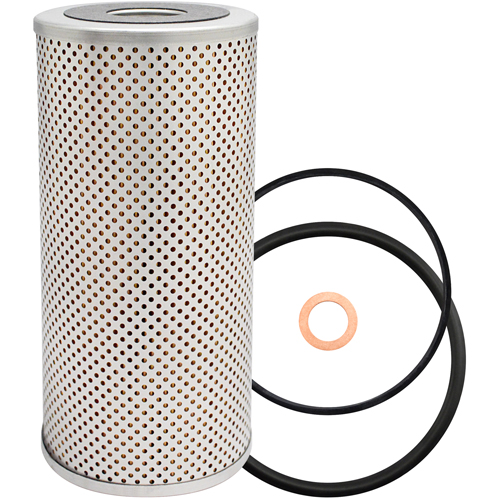 PT385 Filtre pour transmission Planification Entrepots Molloy