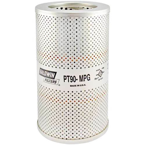 PT90-MPG Transmission Spin-On Filter Planification Entrepots Molloy