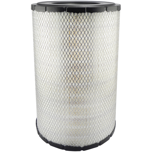 RS3506 &eacute;l&eacute;ment filtrant externe pour l'air avec joint radial Planification Entrepots Molloy