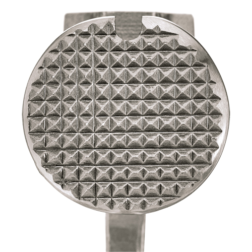 Marteau de charpente &agrave; face usin&eacute;e, 17 oz, Prise en Acier plein, 16-1/8" lo Planification Entrepots Molloy