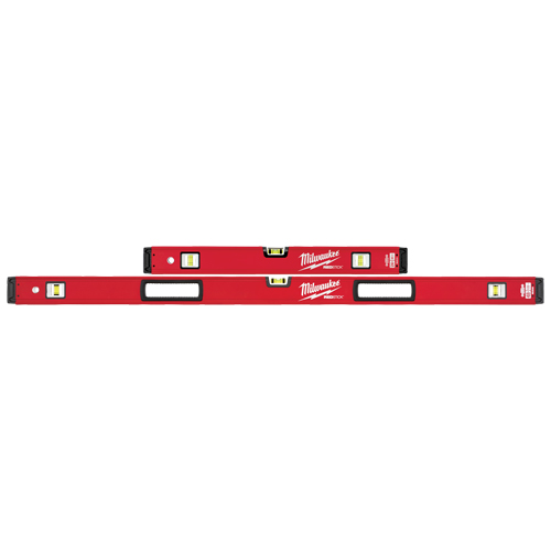 Ensemble de niveaux sph&eacute;riques Redstick Planification Entrepots Molloy
