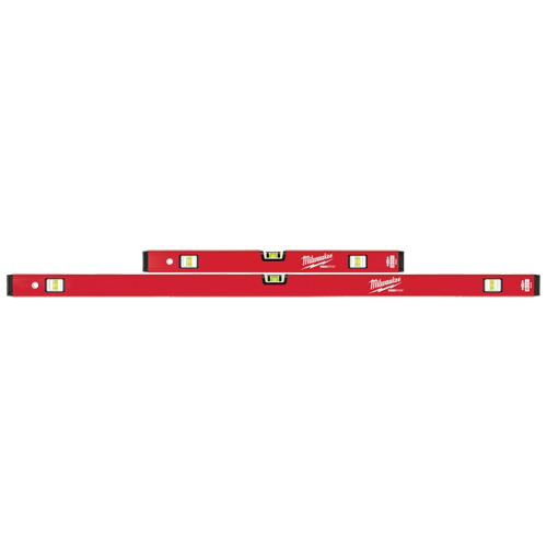 Redstick Compact Box Level Set Planification Entrepots Molloy