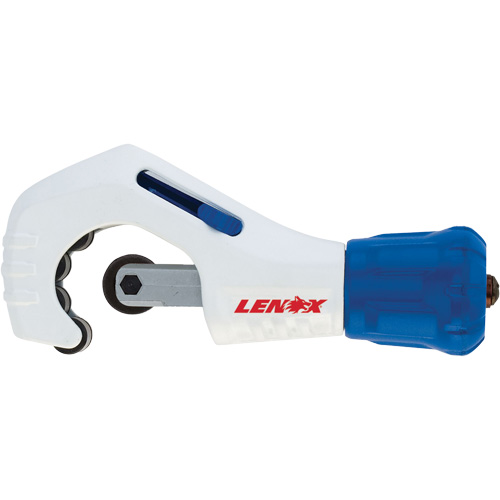 Copper Cutting Tubing Cutters, 1/8" - 1-3/8" Capacity Planification Entrepots Molloy