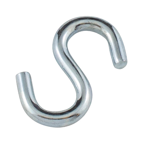 Open S-Hook Planification Entrepots Molloy