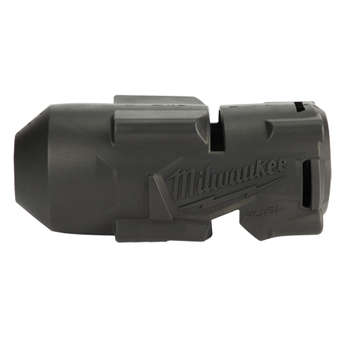 Gaine de protection pour cl&eacute; &agrave; choc &agrave; couple &eacute;lev&eacute; M18 Fuel Planification Entrepots Molloy