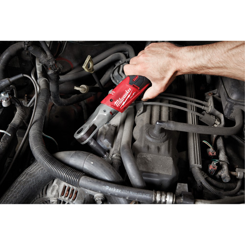 M12 Fuel Ratchet 2 Battery Kit Planification Entrepots Molloy