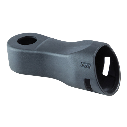 Gaine de protection pour outil &agrave; cliquet M12 Fuel Planification Entrepots Molloy