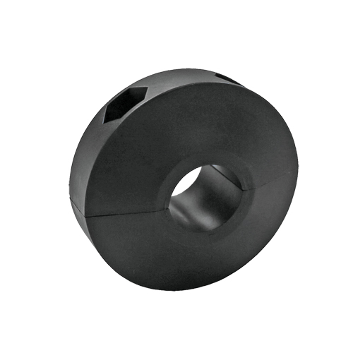 Adjustable Rubber Hose Bumper Planification Entrepots Molloy