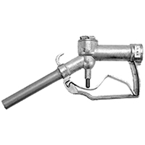 Gravity Fuel Nozzle Planification Entrepots Molloy