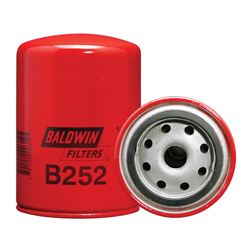 B252 Filtre &agrave; visser pour transmission Planification Entrepots Molloy