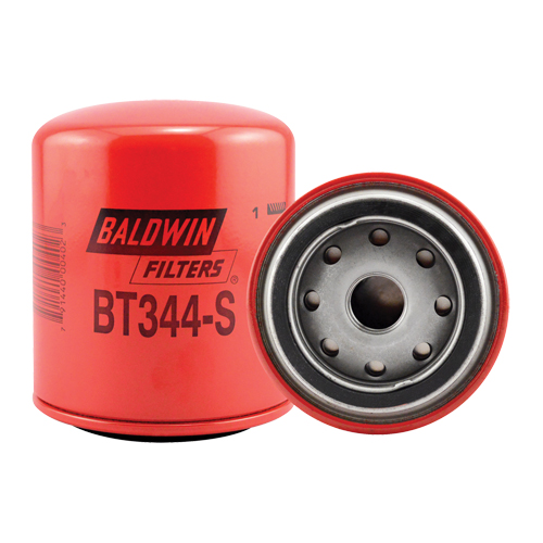 BT344-S Filtre hydraulique &agrave; visser Planification Entrepots Molloy