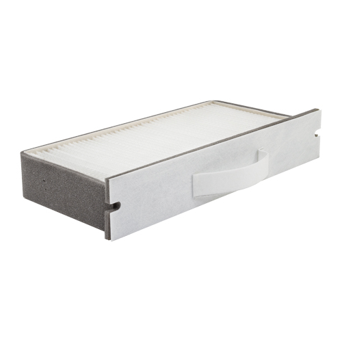 PA5317 &eacute;l&eacute;ment de filtre &agrave; air avec tirettes pour habitacle Planification Entrepots Molloy