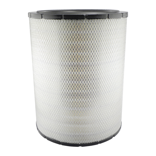 RS3700 &eacute;l&eacute;ment filtrant externe pour l'air avec joint radial Planification Entrepots Molloy