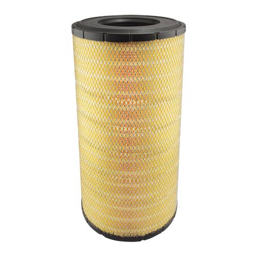 RS3744XP &eacute;l&eacute;ment filtrant &agrave; air nano avec joint radial de performance extr&ecirc;me Planification Entrepots Molloy