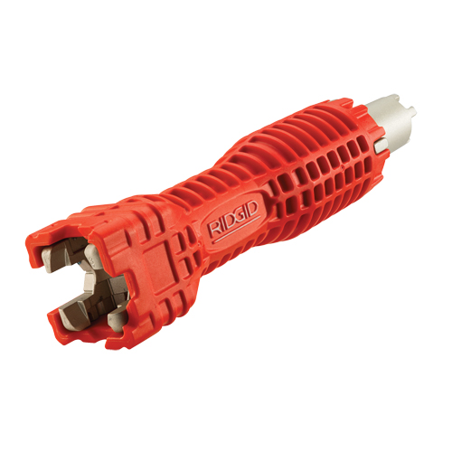 EZ Change Faucet Tool Planification Entrepots Molloy