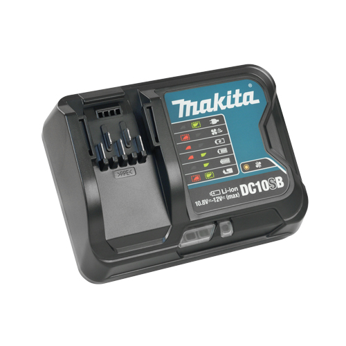 Chargeur de piles rapide Max* CXT, 12 V, Lithium-ion Planification Entrepots Molloy