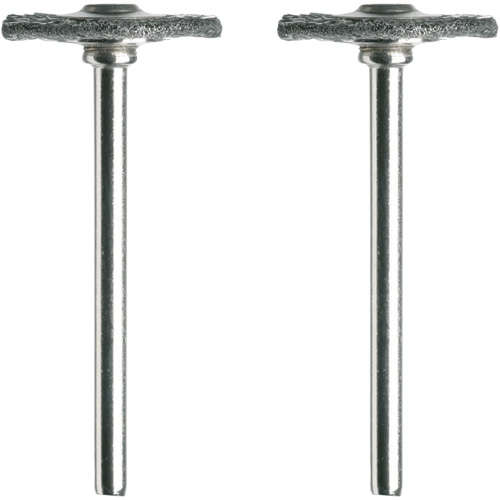 Brosse rotative en acier au carbone Planification Entrepots Molloy