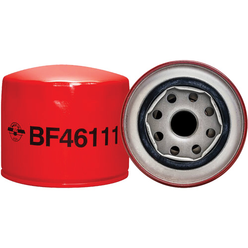BF46111 Spin-On Fuel Filter Planification Entrepots Molloy